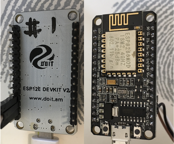 ESP8266