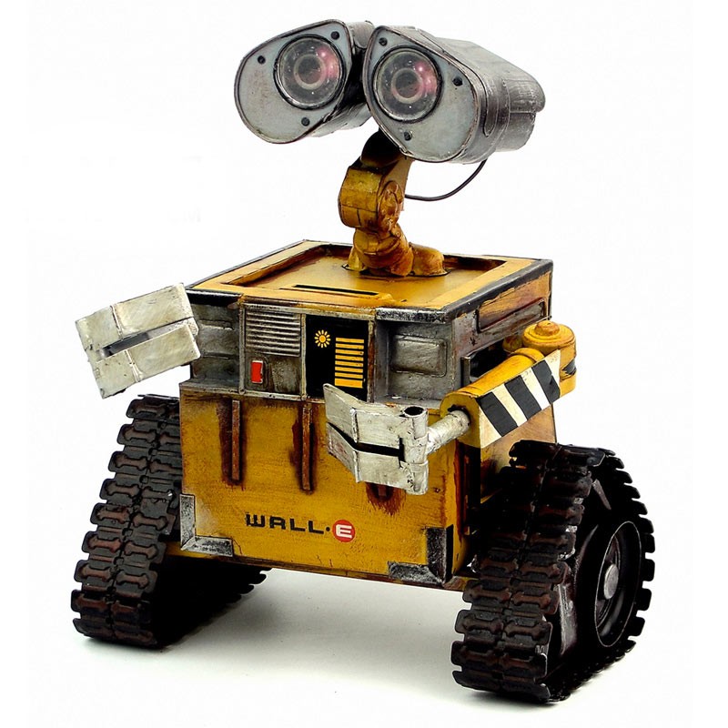 WALL.E